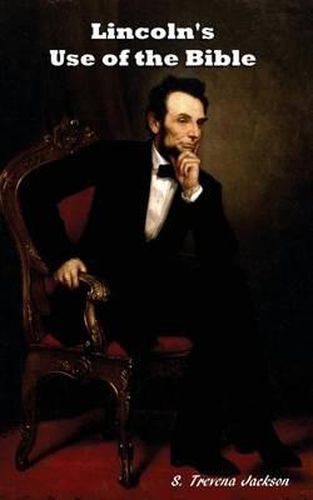 Cover image for Lincoln's Use of the Bible