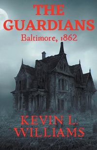 Cover image for The Guardians