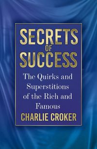 Cover image for Secrets of Success