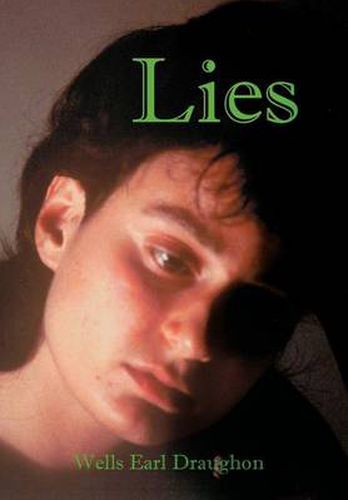 Cover image for Lies