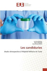 Cover image for Les candiduries