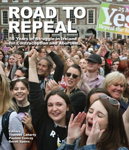 Cover image for Road to Repeal