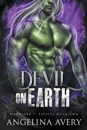 Cover image for Devil On Earth