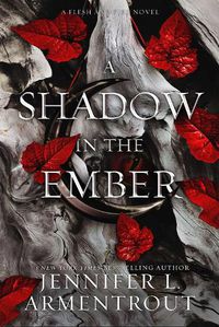 Cover image for A Shadow in the Ember