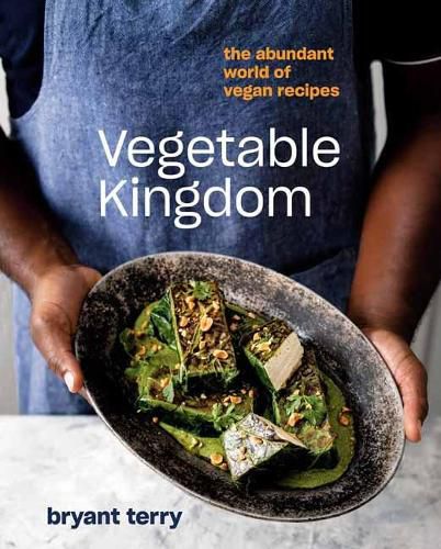 Cover image for Vegetable Kingdom: Cooking the World of Plant-Based Recipes