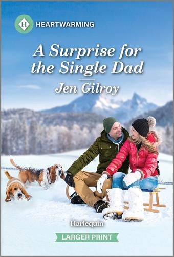 Cover image for A Surprise for the Single Dad