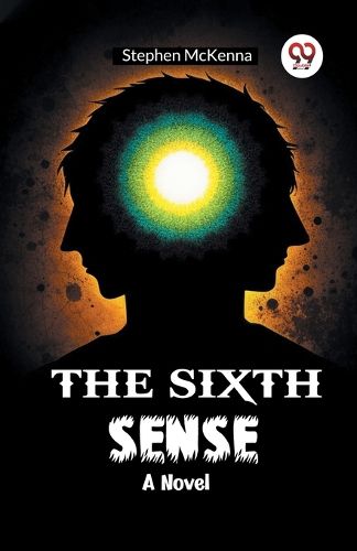 Cover image for The Sixth SenseA Novel (Edition2024)