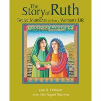 Cover image for Story of Ruth: Twelve Moments in Every Woman's Life