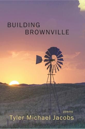 Cover image for Building Brownsville