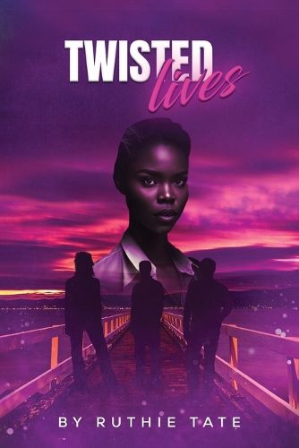 Cover image for Twisted Lives