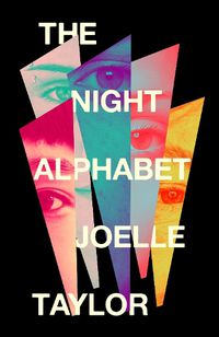 Cover image for The Night Alphabet