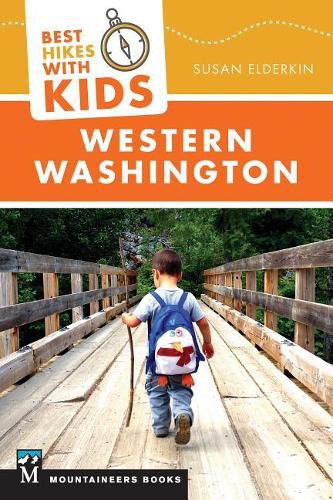 Cover image for Best Hikes with Kids: Western Washington