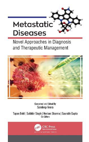 Cover image for Metastatic Diseases