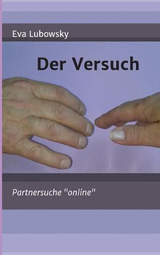 Cover image for Der Versuch