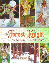 Cover image for The Forest Knight