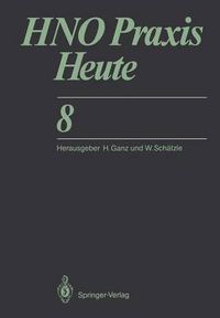 Cover image for HNO Praxis Heute