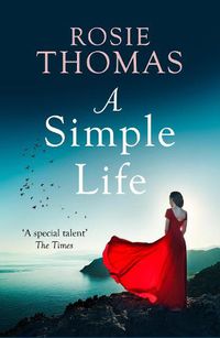 Cover image for A Simple Life