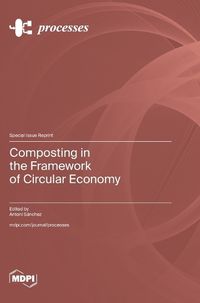 Cover image for Composting in the Framework of Circular Economy