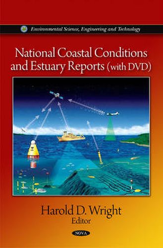 Cover image for National Coastal Conditions & Estuary Reports