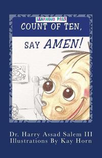 Cover image for Count of Ten Say Amen