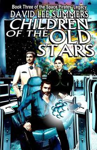 Cover image for Children of the Old Stars