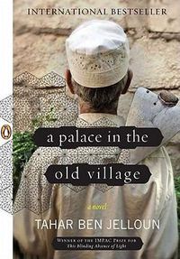 Cover image for A Palace in the Old Village: A Novel