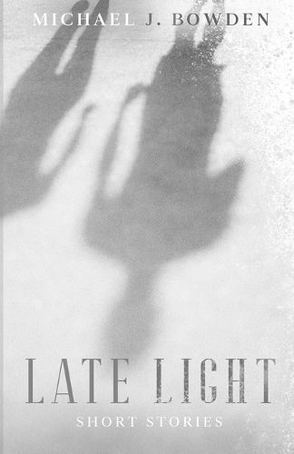 Cover image for Late Light