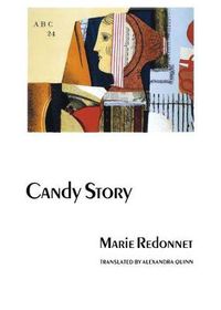 Cover image for Candy Story