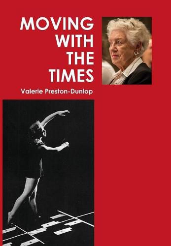 Cover image for Moving With The Times