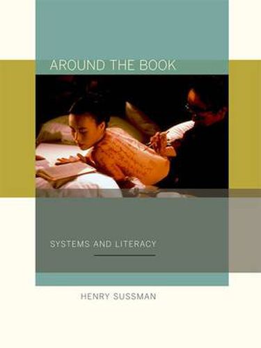 Cover image for Around the Book: Systems and Literacy