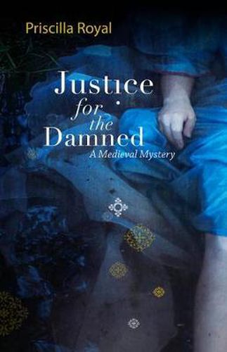 Cover image for Justice for the Damned