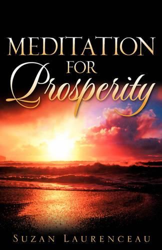 Cover image for Meditation for Prosperity