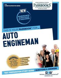 Cover image for Auto Engineman