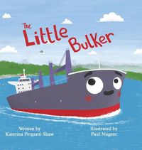 Cover image for The Little Bulker