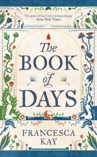 Cover image for The Book of Days
