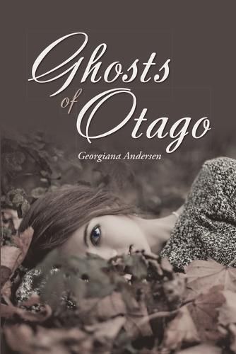 Cover image for Ghosts of Otago