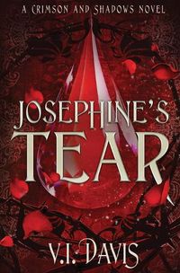 Cover image for Josephine's Tear