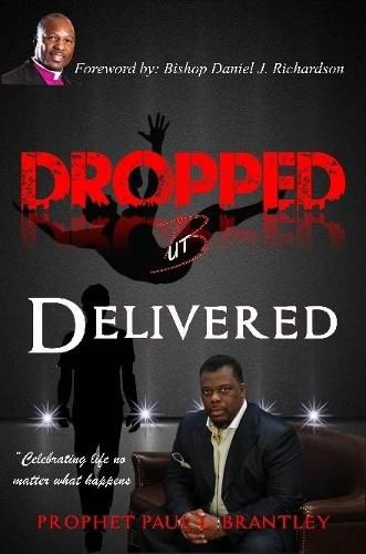 Cover image for Dropped But Delivered