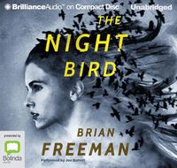 Cover image for The Night Bird