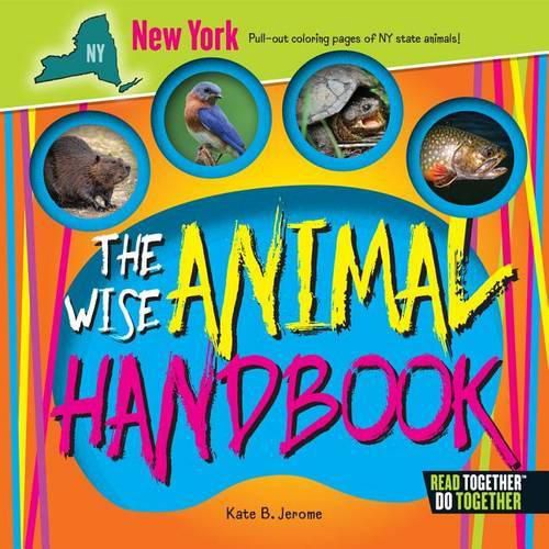 The Wise Animal Handbook New York