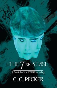 Cover image for The Sevenish Sense