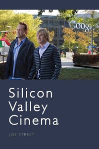 Cover image for Silicon Valley Cinema