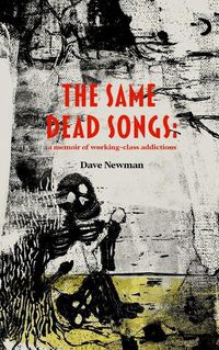 Cover image for The Same Dead Songs