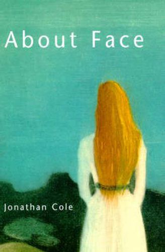 Cover image for About Face