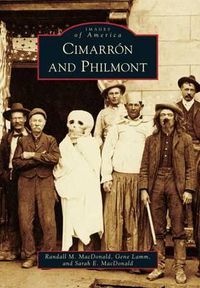 Cover image for Cimarron and Philmont