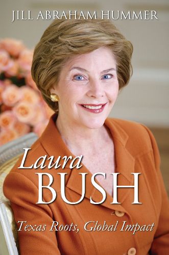 Cover image for Laura Bush