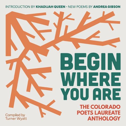 Cover image for Begin Where You Are