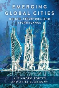 Cover image for Emerging Global Cities: Origin, Structure, and Significance