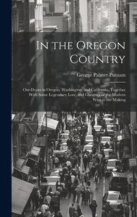 Cover image for In the Oregon Country