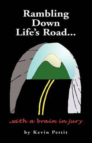 Cover image for Rambling Down Life's Road